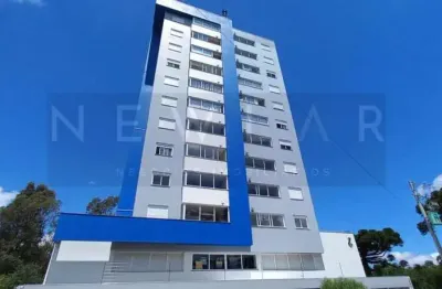 Apartamento para venda em caxias do sul, vila verde, 2 dormitórios, 1 suíte, 2 banheiros, 1 vaga