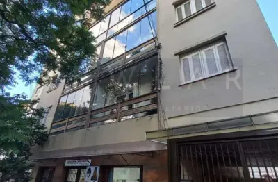 Apartamento para venda em caxias do sul, pio x, 2 dormitórios, 2 banheiros, 1 vaga