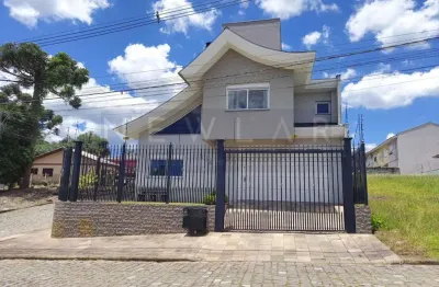 Casa para venda em caxias do sul, são luíz, 3 dormitórios, 1 suíte, 3 banheiros, 4 vagas