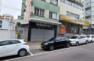 Sala comercial para venda em caxias do sul, centro, 1 banheiro