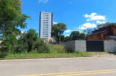 Terreno à venda na Vila Verde, Caxias do Sul 
