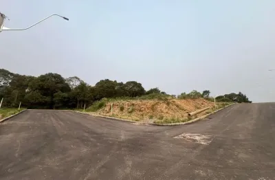 Terreno à venda no São Luiz, Caxias do Sul 