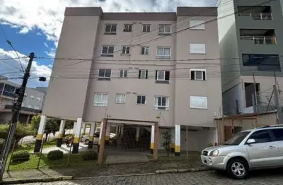 Apartamento para venda em caxias do sul, são luíz, 2 dormitórios, 1 banheiro, 1 vaga