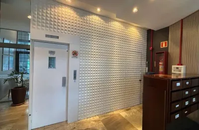 Sala comercial para venda em caxias do sul, centro, 1 banheiro