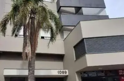 Apartamento para venda em caxias do sul, rio branco, 2 dormitórios, 1 suíte, 2 banheiros, 1 vaga