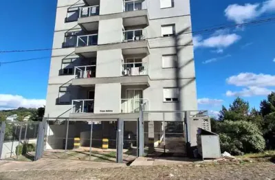Apartamento para venda em caxias do sul, são luíz, 2 dormitórios, 1 suíte, 2 banheiros, 1 vaga