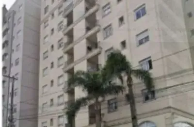 Apartamento para venda em caxias do sul, charqueadas, 2 dormitórios, 1 suíte, 2 banheiros, 2 vagas