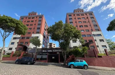 Apartamento para venda em caxias do sul, marechal floriano, 2 dormitórios, 1 banheiro, 1 vaga