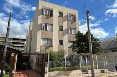 Apartamento para venda em caxias do sul, pio x, 3 dormitórios, 2 banheiros, 1 vaga
