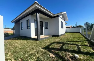 Casa na praia para venda em arroio do sal, quatro lagos, 3 dormitórios, 1 suíte, 2 banheiros, 2 vagas