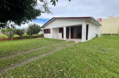 Casa na praia para venda em arroio do sal, jardim raiante, 2 dormitórios, 1 banheiro, 1 vaga