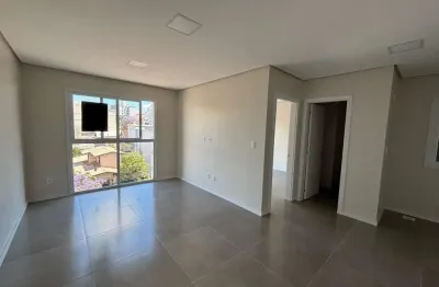 Apartamento para venda em caxias do sul, santa catarina, 1 dormitório, 1 banheiro
