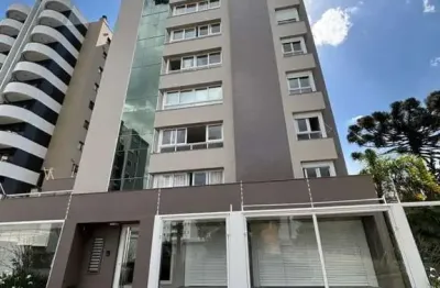 Apartamento para venda em caxias do sul, villa horn, 2 dormitórios, 1 suíte, 2 banheiros, 2 vagas