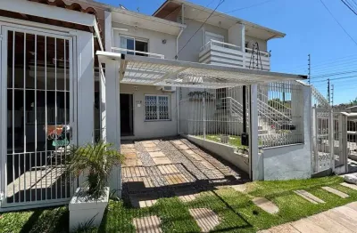 Sobrado para venda em caxias do sul, vinhedos, 2 dormitórios, 1 banheiro, 2 vagas