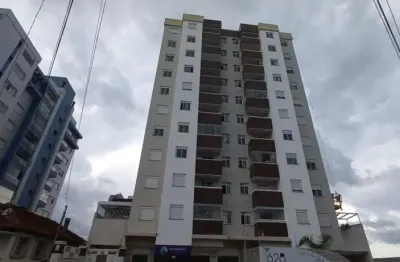 Apartamento para venda em caxias do sul, nossa senhora de lourdes, 2 dormitórios, 1 banheiro, 1 vaga