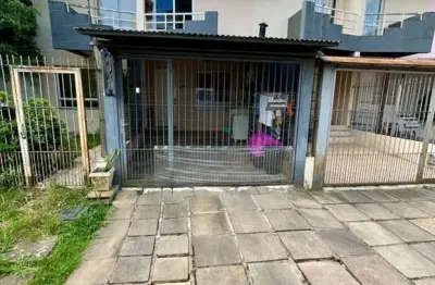 Sobrado para Venda em Caxias do Sul, Vinhedos, 2 dormitórios, 1 banheiro, 1 vaga