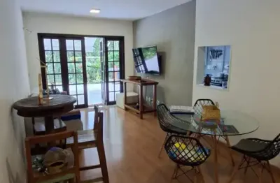 Excelente Apartamento GARDEN - Espaçoso e com Jardim Privativo