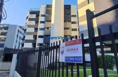 Apartamento com 4 quartos à venda na Rua Monte Conselho, 620, Rio Vermelho, Salvador
