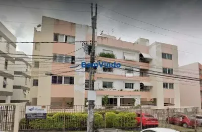 Apartamento com 3 quartos à venda na Rua Nossa Senhora da Saúde, 5, Vila Laura, Salvador