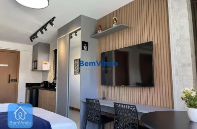 Apartamento com 1 quarto à venda na Rua Recife, 103, Barra, Salvador