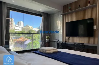 Apartamento com 1 quarto à venda na Rua Recife, 103, Barra, Salvador