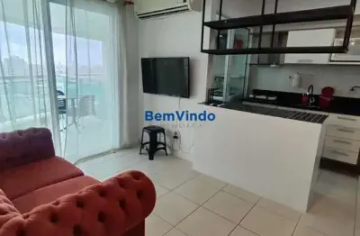 Apartamento com 1 quarto para alugar na Rua Frederico Simões, 370, Caminho das Árvores, Salvador