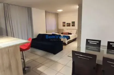 Apartamento para locação ao lado do salvador shopping!