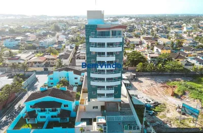 2/4 com vista mar no flamengo prime residence – oportunidade