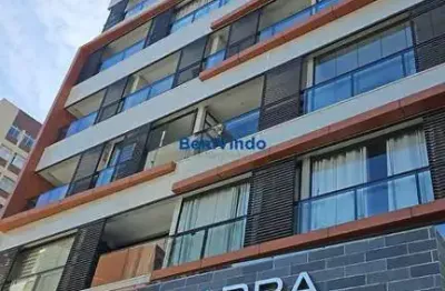 Apartamento com 1 quarto à venda na Rua Recife, 103, Barra, Salvador