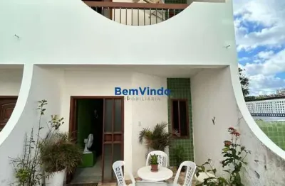 Apartamento com 3 quartos à venda na Rua Desembargador Antônio Herculano, 89, Stella Maris, Salvador