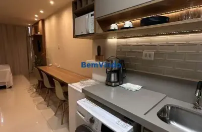 Localização privilegiada, estrutura exclusiva e uma oportunidade única de invest