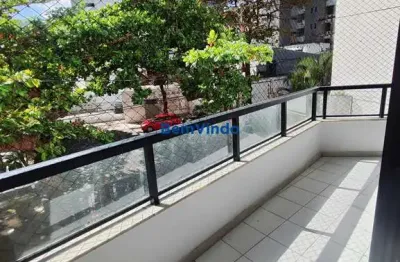 Apartamento com 1 quarto à venda na Rua Professor Clementino Fraga, 78, Ondina, Salvador