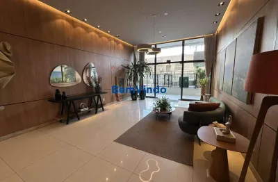 Apartamento para locação no ocean house – praia de jaguaribe