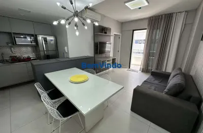Apartamento mobiliado para venda no mondial salvador