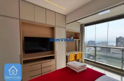 Apartamento com 1 quarto para alugar na Rua Florianópolis, 84, Barra, Salvador