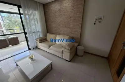 Apartamento à venda no Caminho das Árvores – Residencial Punta del Este