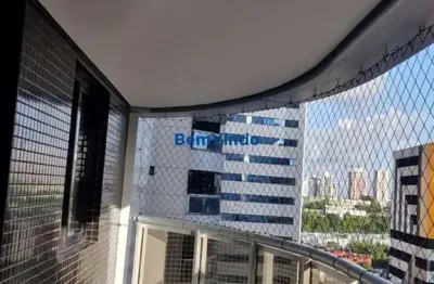 Apartamento 2 dormitórios para alugar Caminho das Árvores Salvador/BA