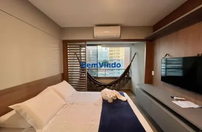 Apartamento com 1 quarto à venda na Rua Recife, 60, Barra, Salvador