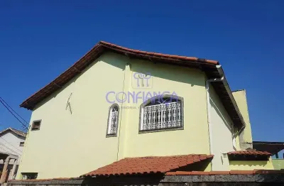 Casa com 3 dormitórios à venda, 110 m² por r$ 700.000,00 - campo grande - rio de janeiro/rj