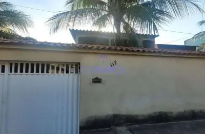 Casa com 3 dormitórios à venda, 340 m² por r$ 480.000,00 - campo grande - rio de janeiro/rj