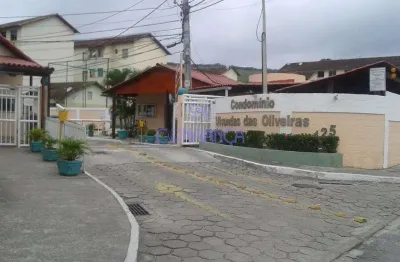 Apartamento residencial à venda, inhoaíba, rio de janeiro.