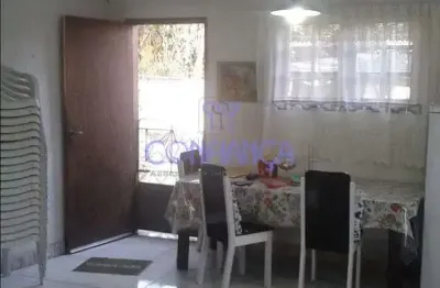 Casa  residencial à venda, campo grande, rio de janeiro.