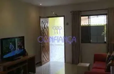 Casa residencial à venda, freguesia (jacarepaguá), rio de janeiro.