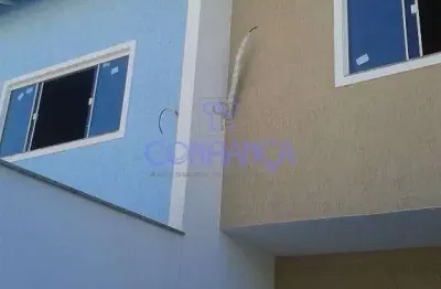 Casa residencial à venda, campo grande, rio de janeiro.
