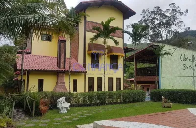 Casa residencial à venda, campo grande, rio de janeiro.