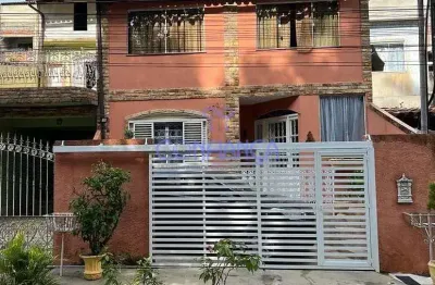 Casa com 3 dormitórios venda e locação, 150 m²  - campo grande - rio de janeiro/rj