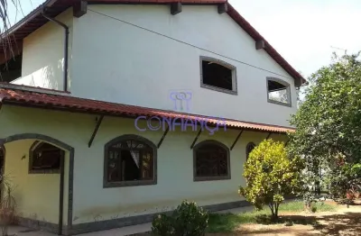 Casa com 3 quartos à venda na Rua das Amendoeiras, 317, Cosmos, Rio de Janeiro