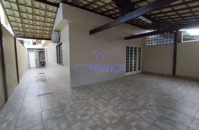 Casa com 2 dormitórios, 128 m² na na fernão de magalhães, venda por r$ 290.000 ou aluguel por r$ 1.