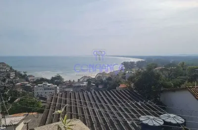 Casa com 5 dormitórios à venda, 980 m² por r$ 1.900.000,00 - guaratiba - rio de janeiro/rj