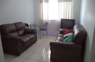 Apartamento com 2 dormitórios à venda, 45 m² por r$ 170.000,00 - campo grande - rio de janeiro/rj